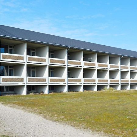 Holiday Home Fano VII מראה חיצוני תמונה