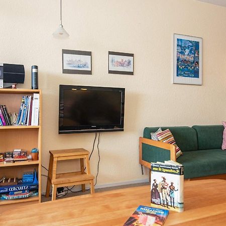 Holiday Home Fano VII מראה חיצוני תמונה