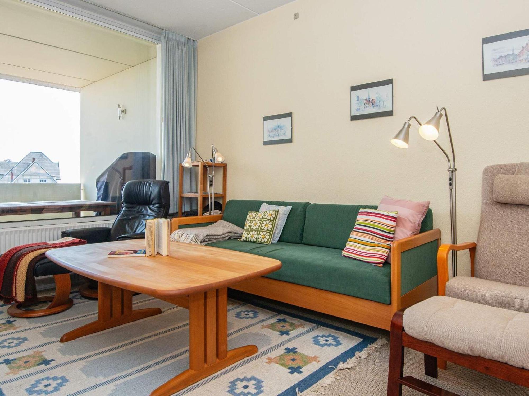 Holiday Home Fano VII מראה חיצוני תמונה