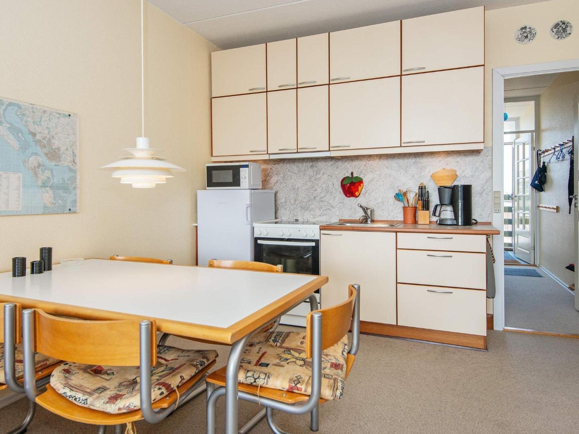 Holiday Home Fano VII מראה חיצוני תמונה