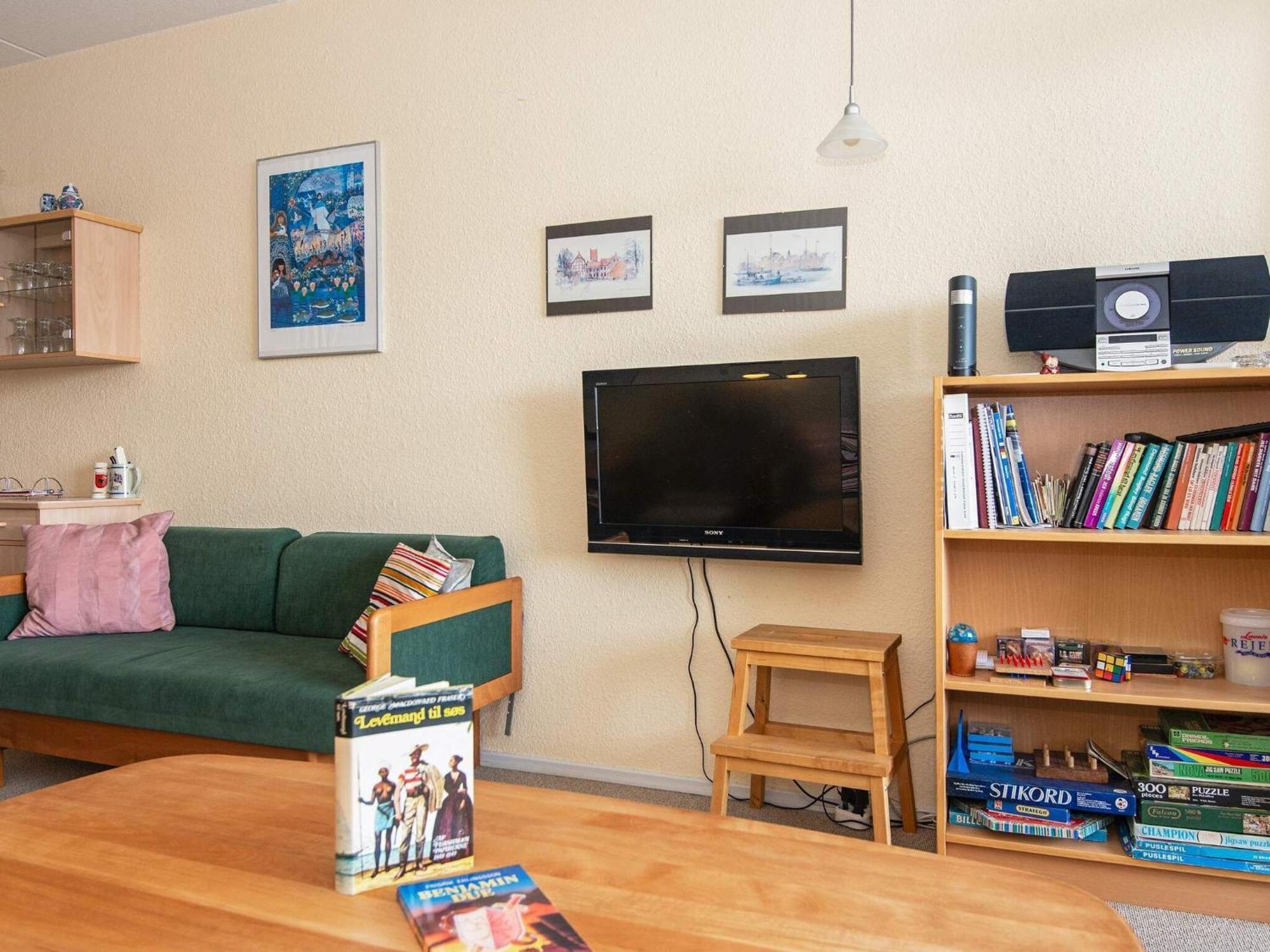 Holiday Home Fano VII מראה חיצוני תמונה