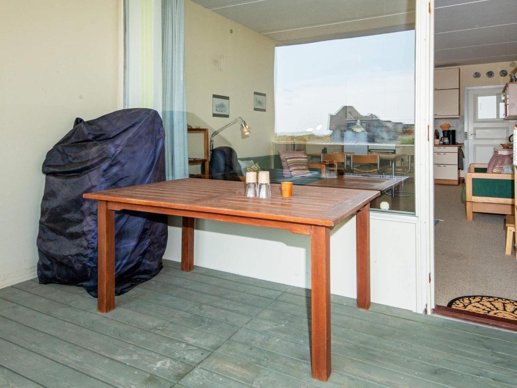 Holiday Home Fano VII מראה חיצוני תמונה