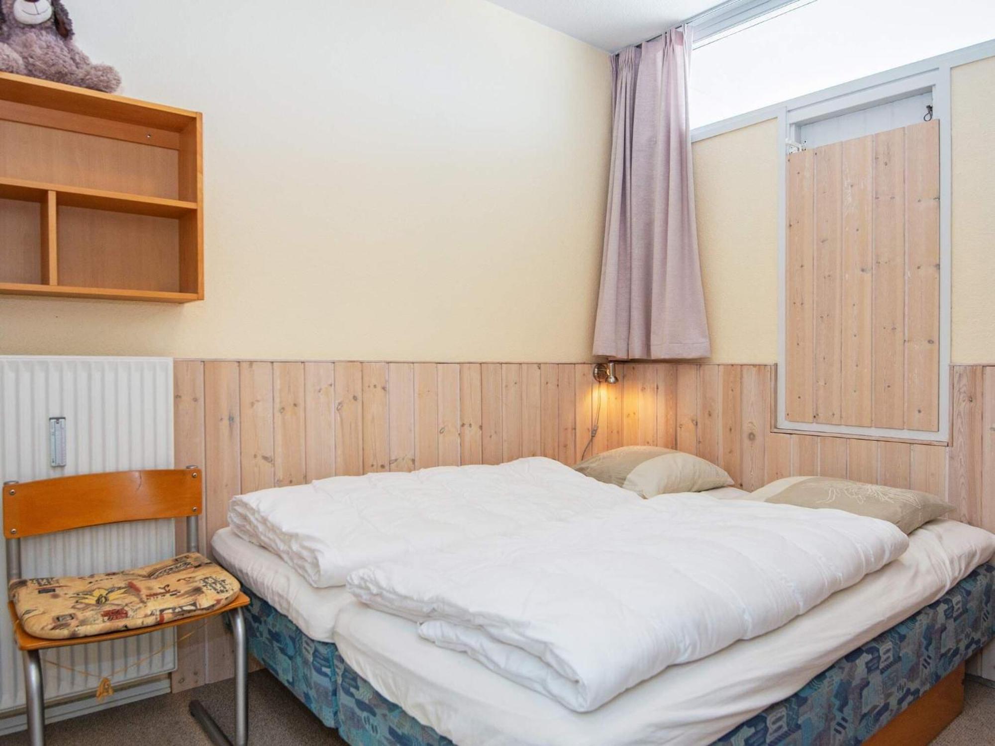 Holiday Home Fano VII מראה חיצוני תמונה