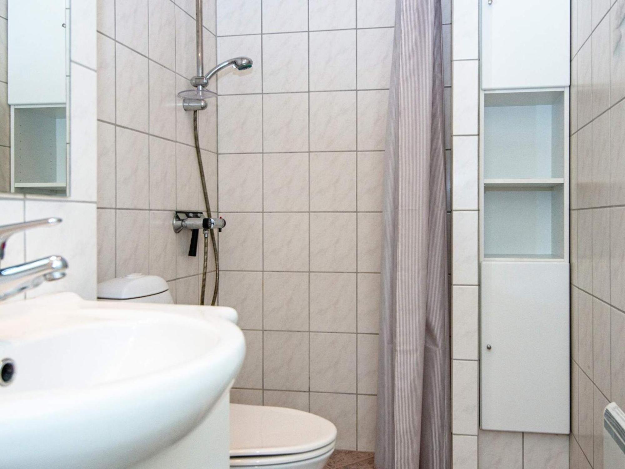 Holiday Home Fano VII מראה חיצוני תמונה