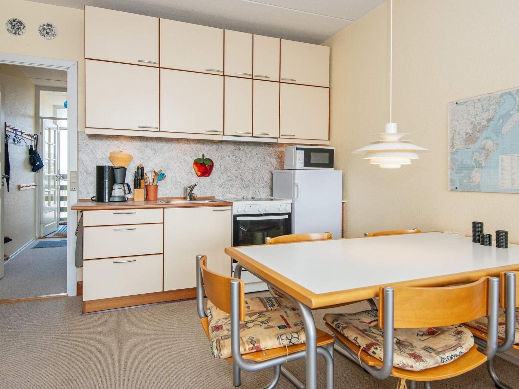Holiday Home Fano VII מראה חיצוני תמונה