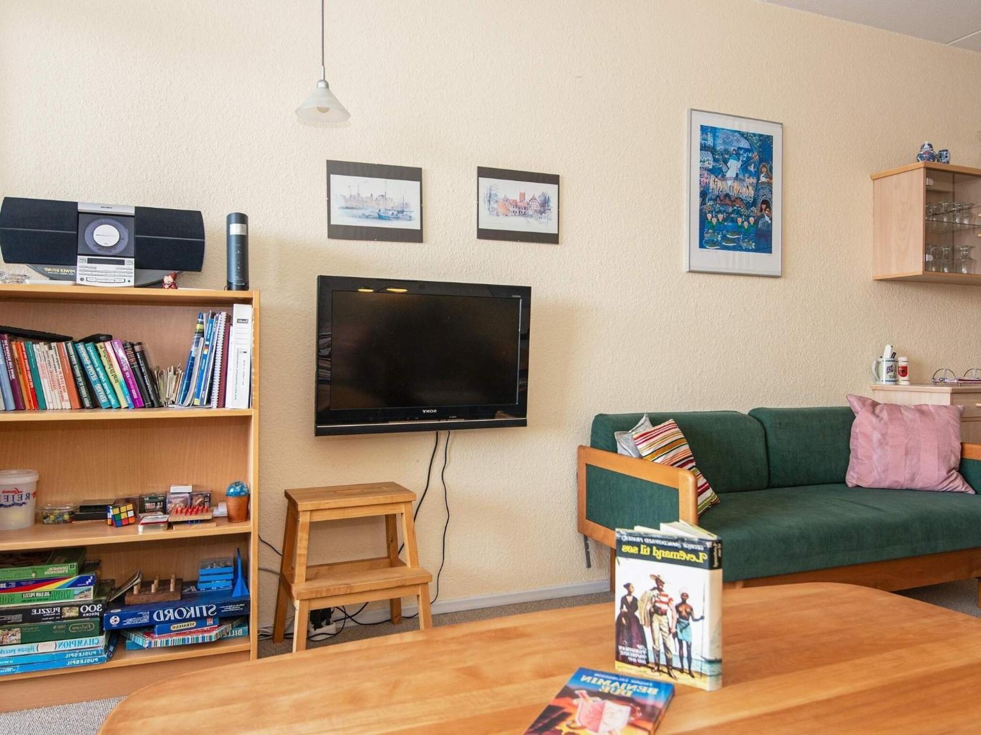 Holiday Home Fano VII מראה חיצוני תמונה