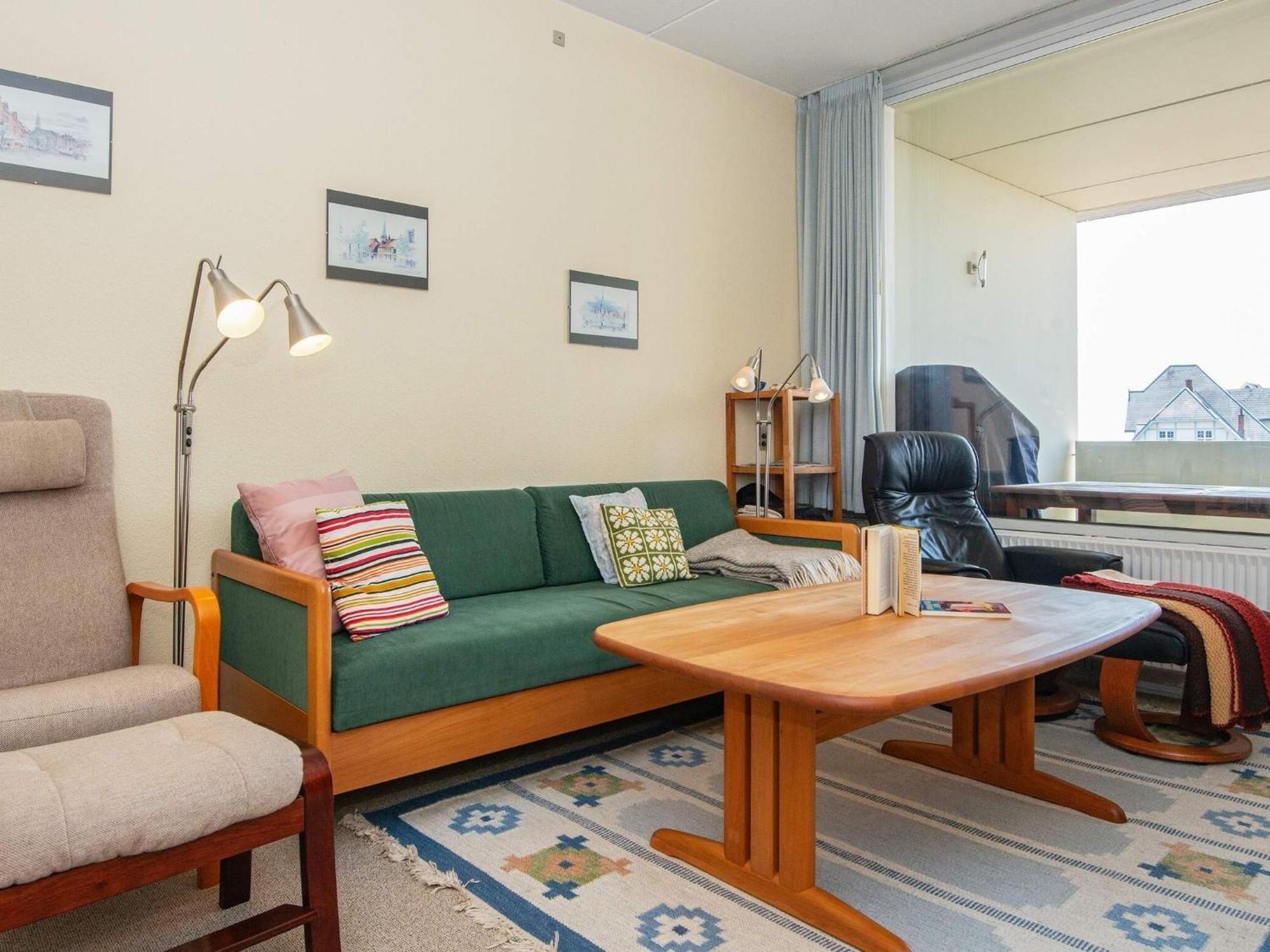Holiday Home Fano VII מראה חיצוני תמונה