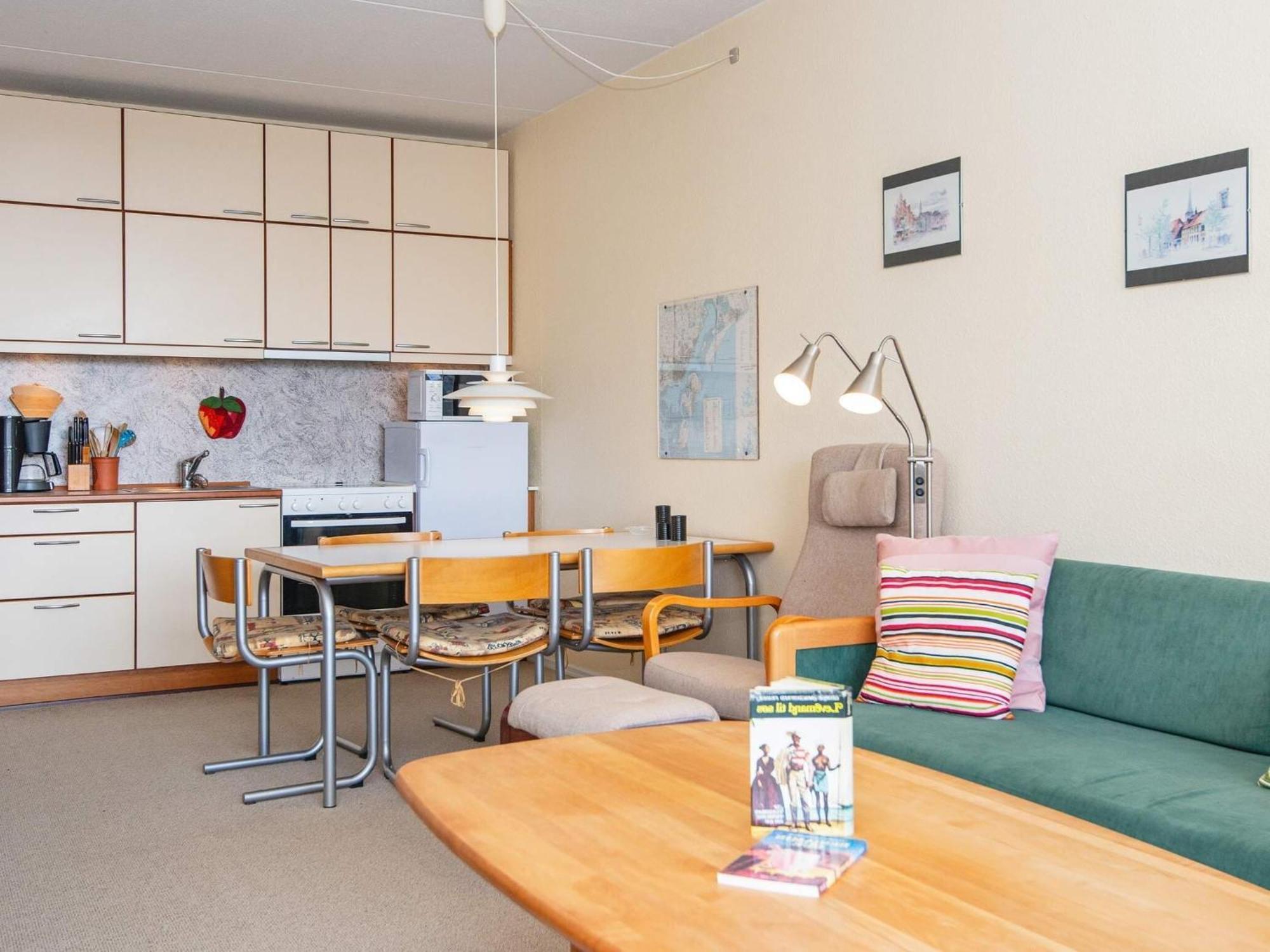 Holiday Home Fano VII מראה חיצוני תמונה
